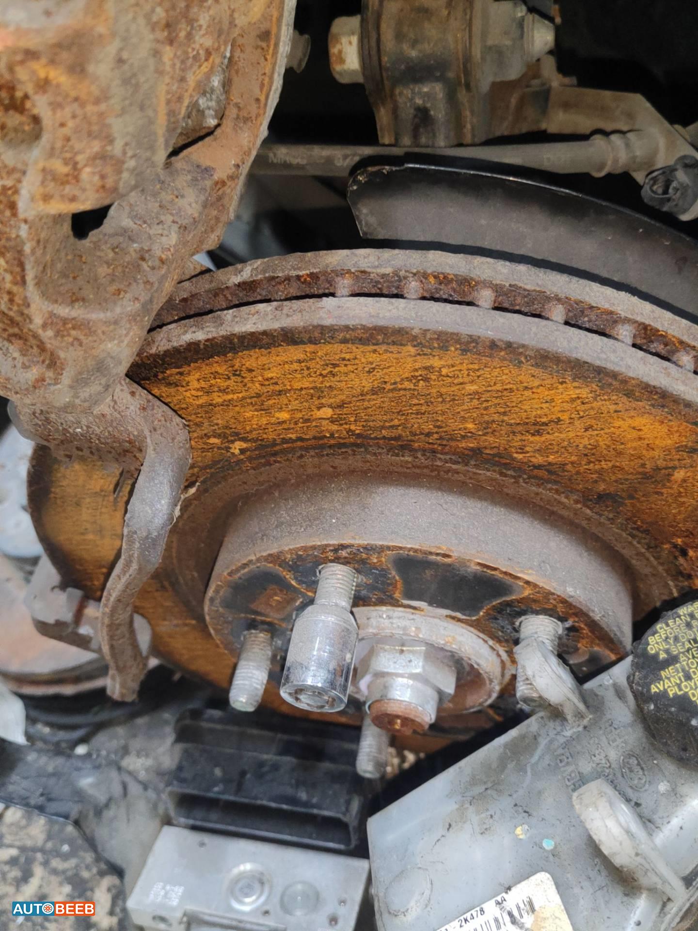  Mechanics  Hyundai Sonata