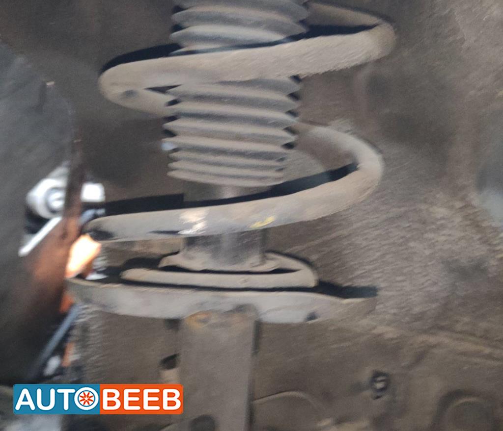  Shock Absorber Hyundai Sonata