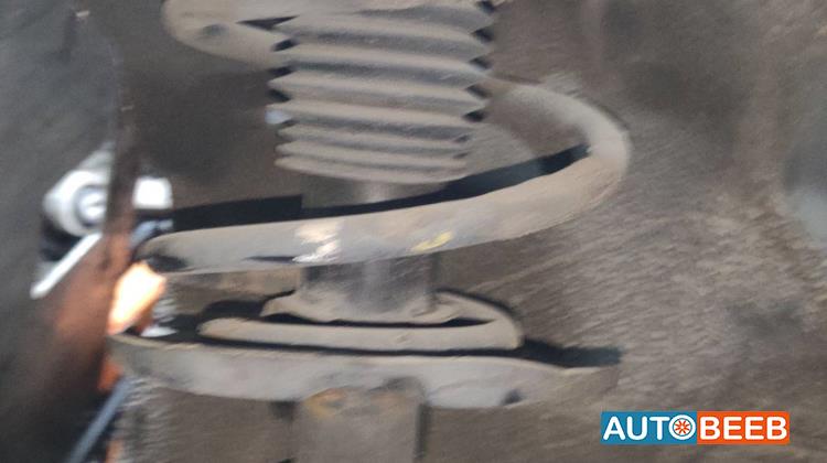  Shock Absorber Hyundai Sonata