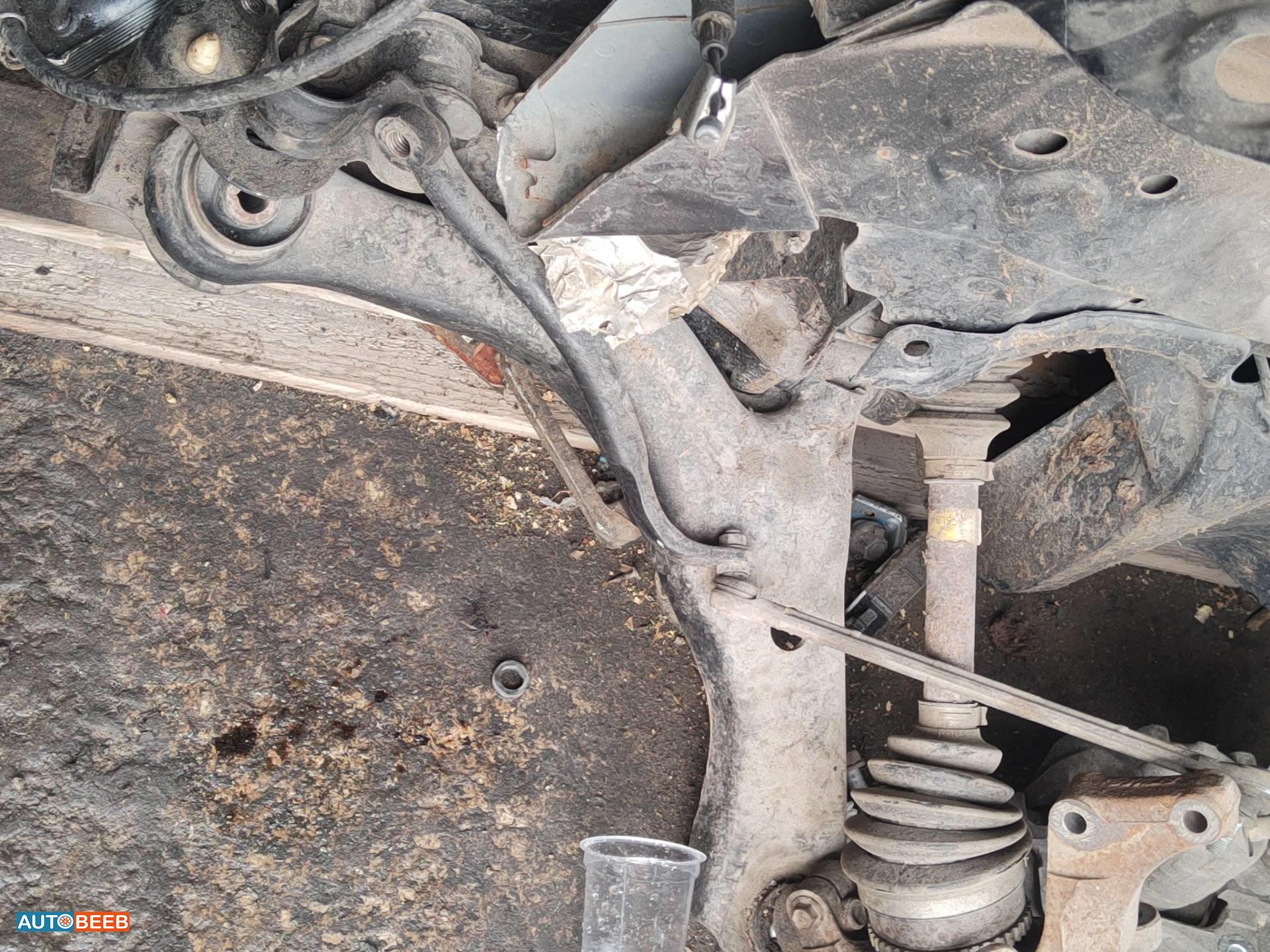  Mechanics  Ford Escape