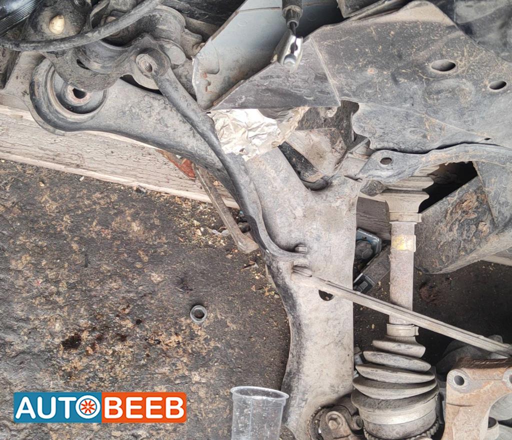  Mechanics  Ford Escape