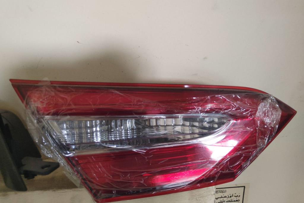 Lights Other Toyota Camry