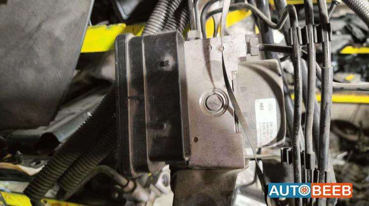 Abs فورد c max 2014 2015 2016