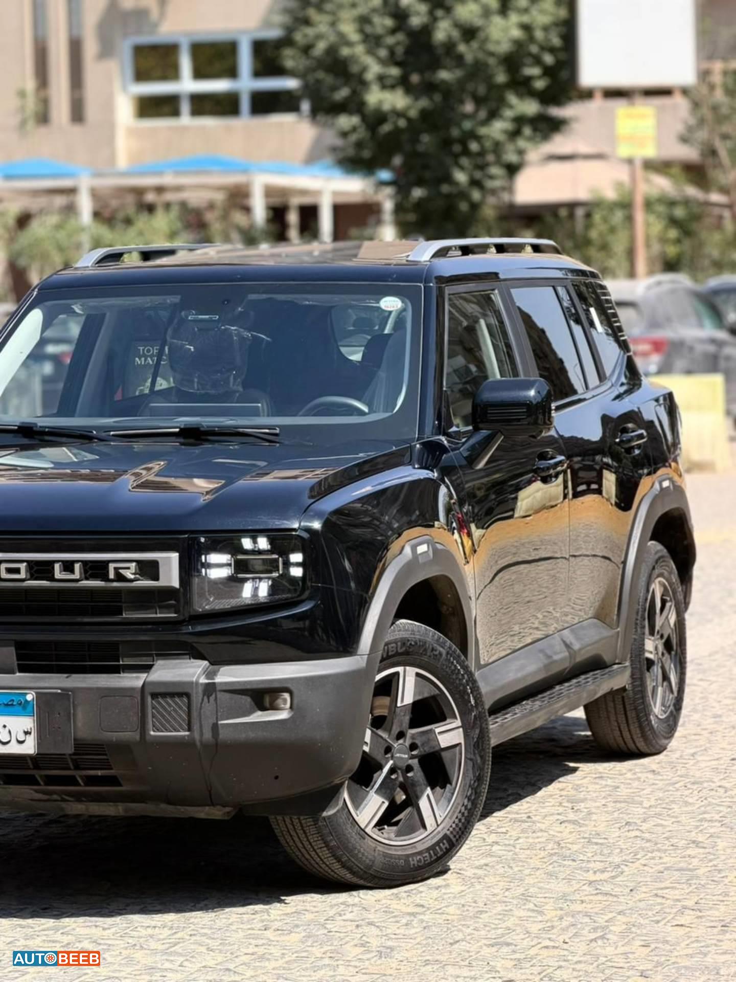 جيتور T1 2025