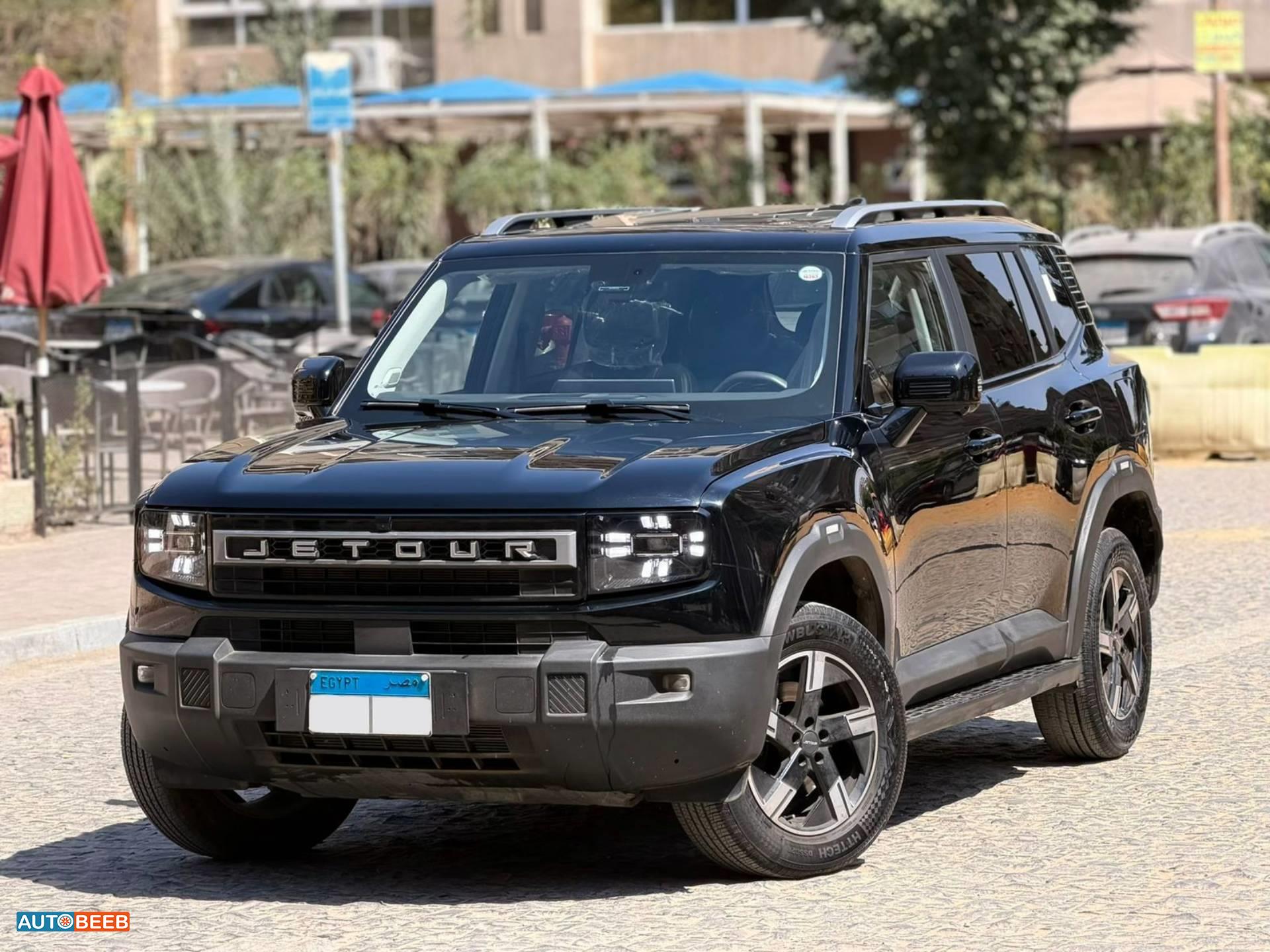 جيتور T1 2025