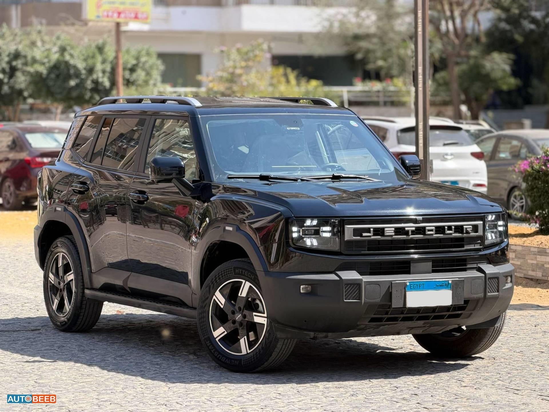 جيتور T1 2025