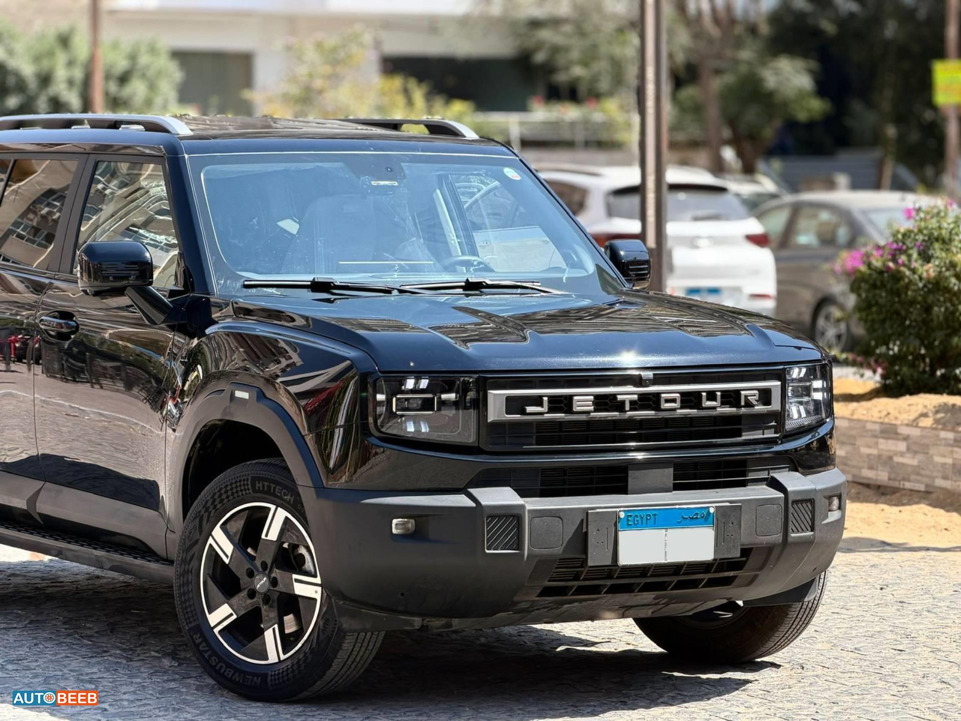 جيتور T1 2025