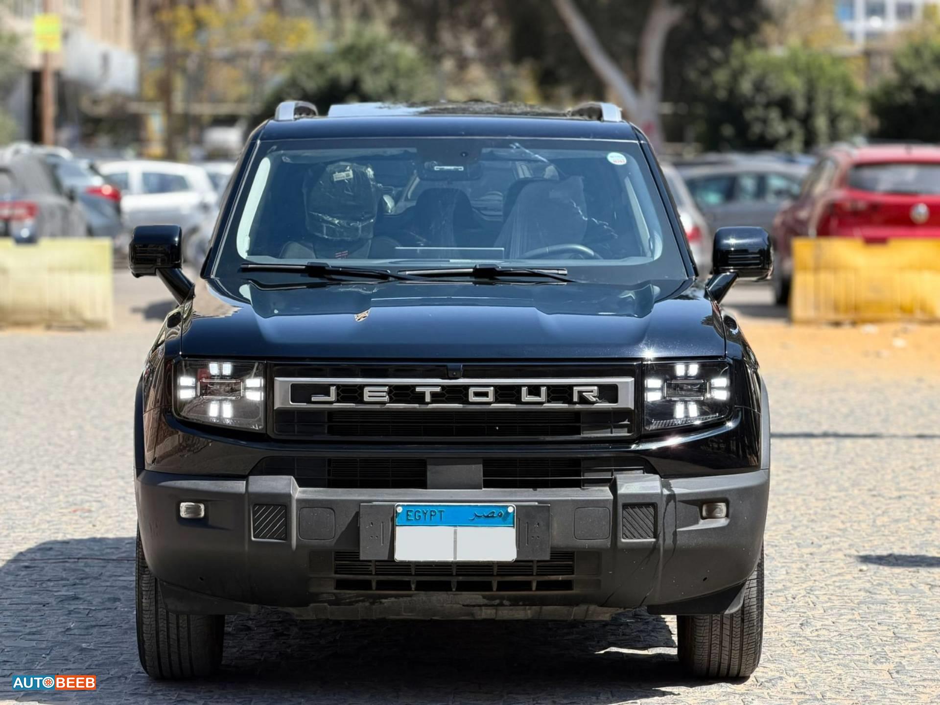 جيتور T1 2025