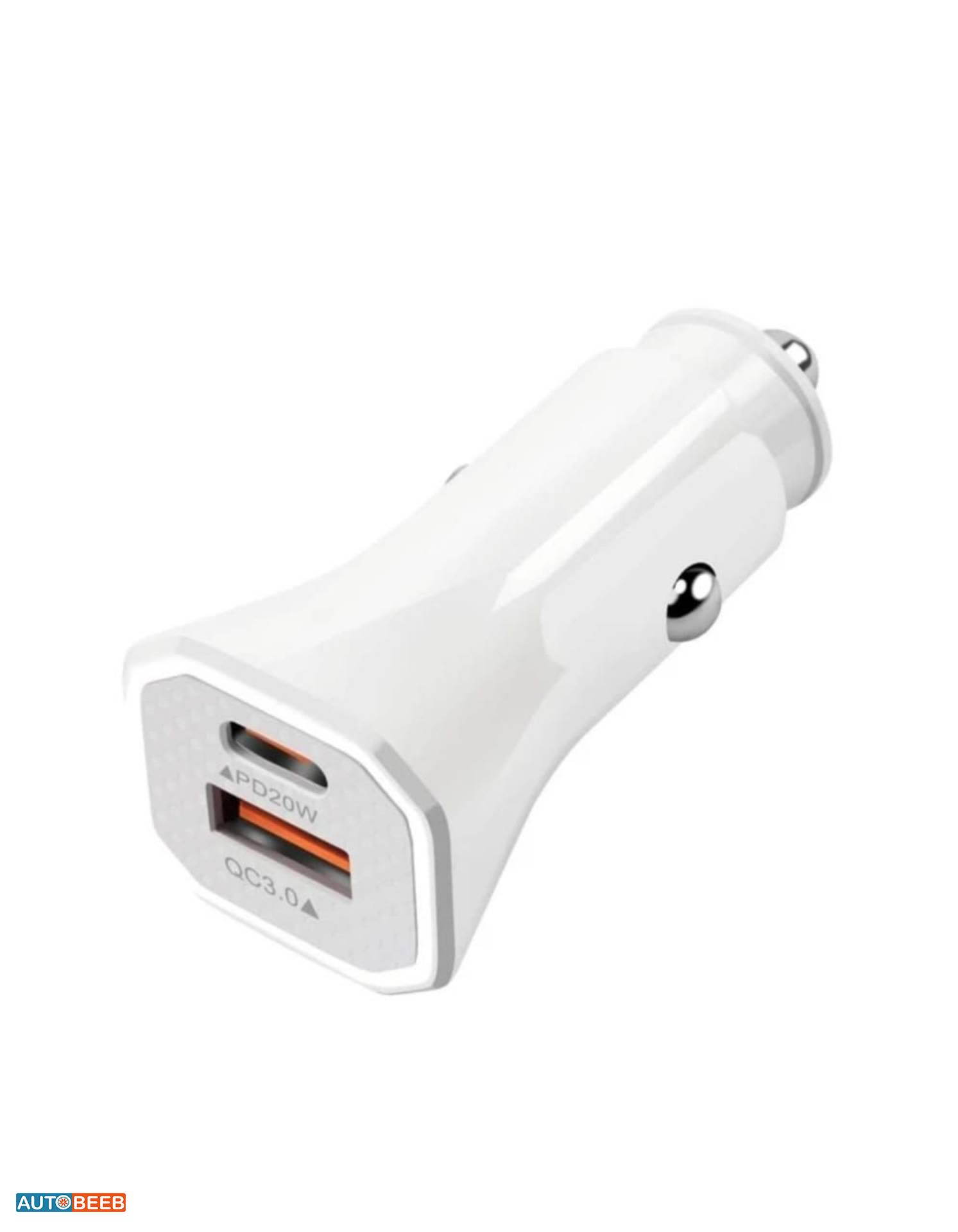 Car Charger  