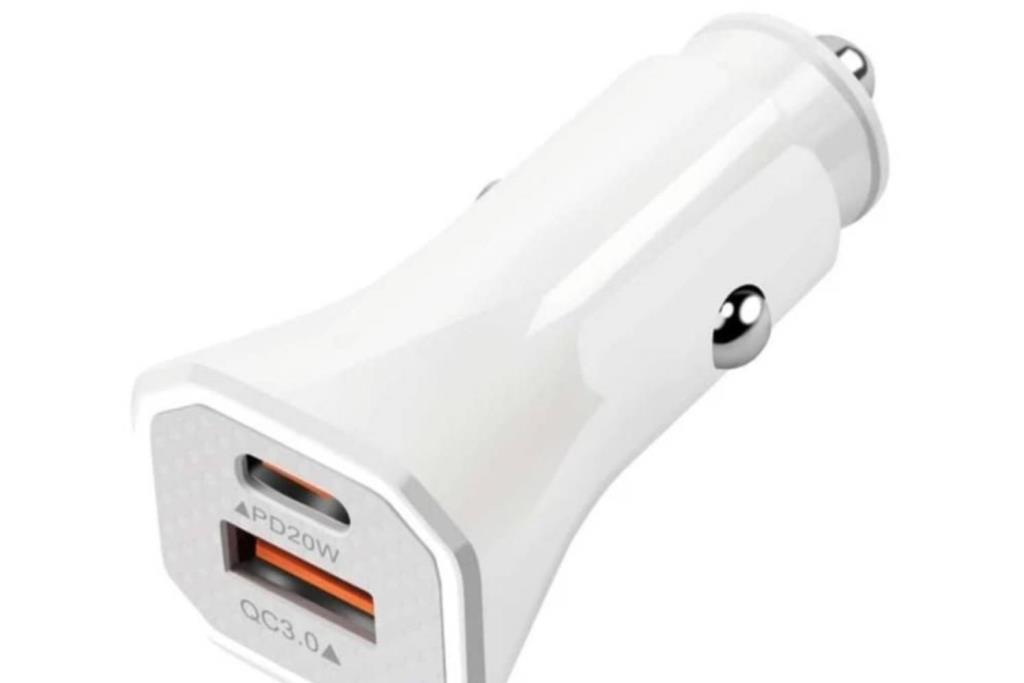  Car Charger  