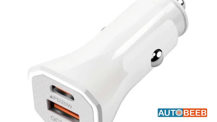  Car Charger  