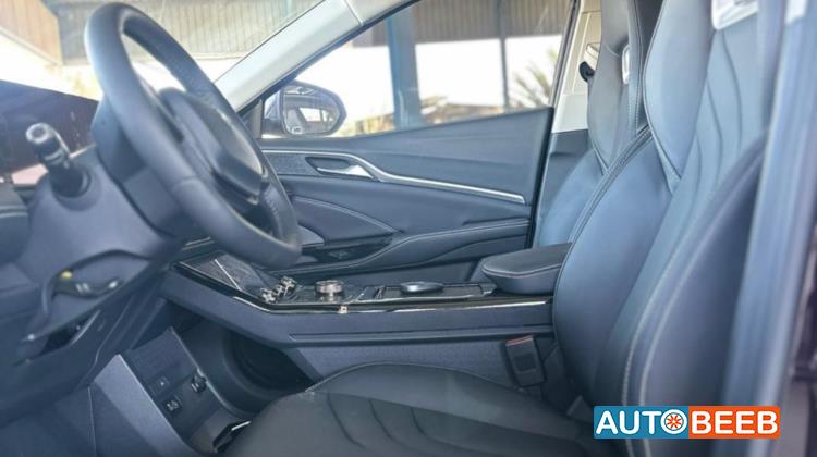 Neta U 2022