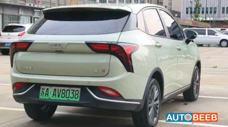 Neta V 2023