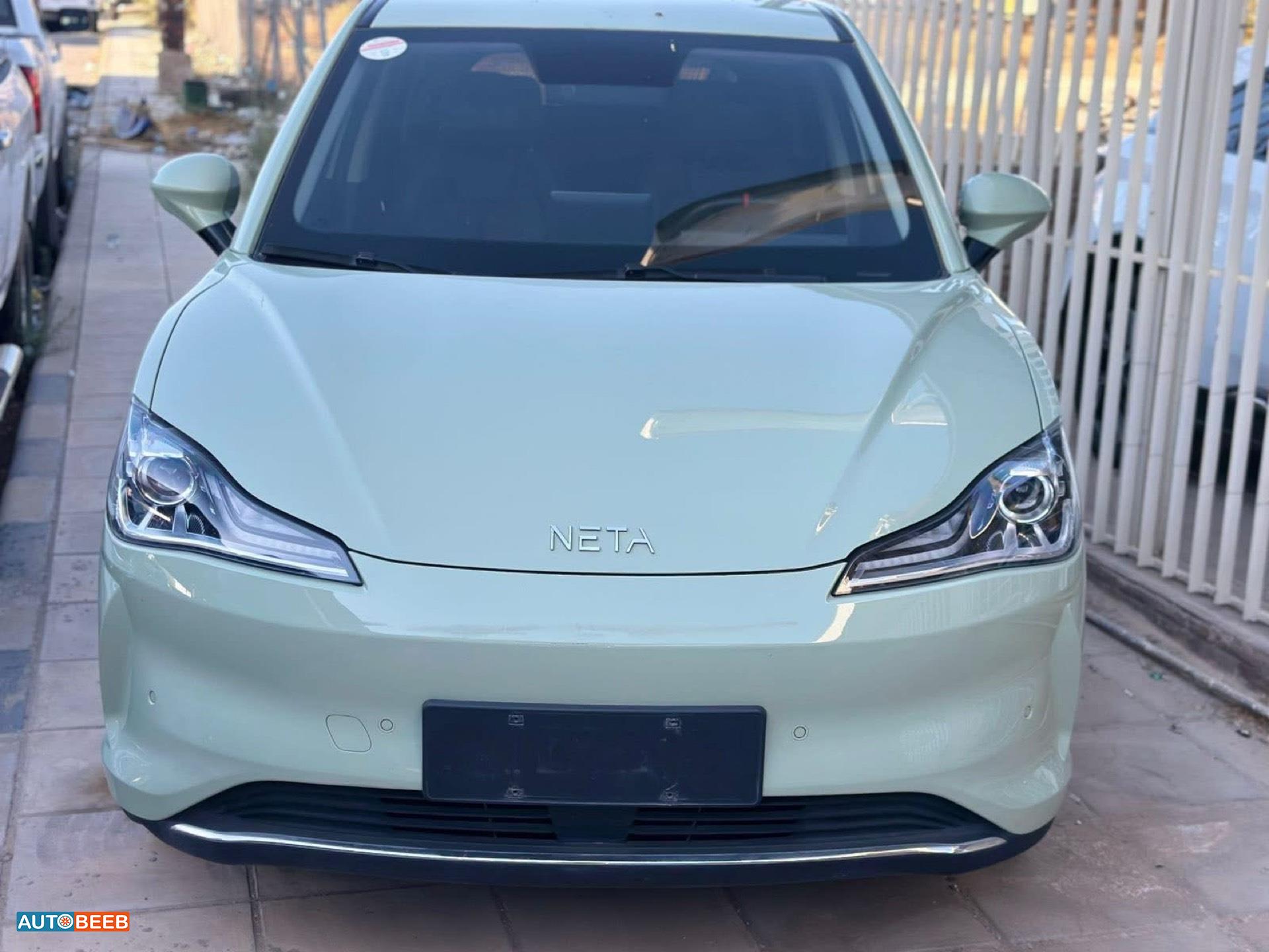Neta V 2023