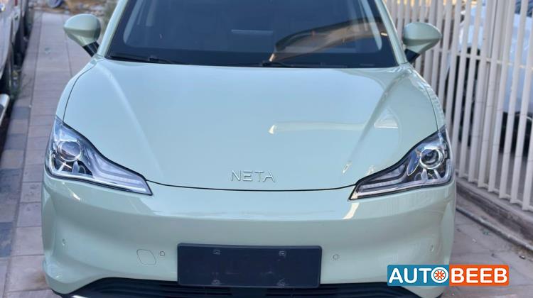 Neta V 2023