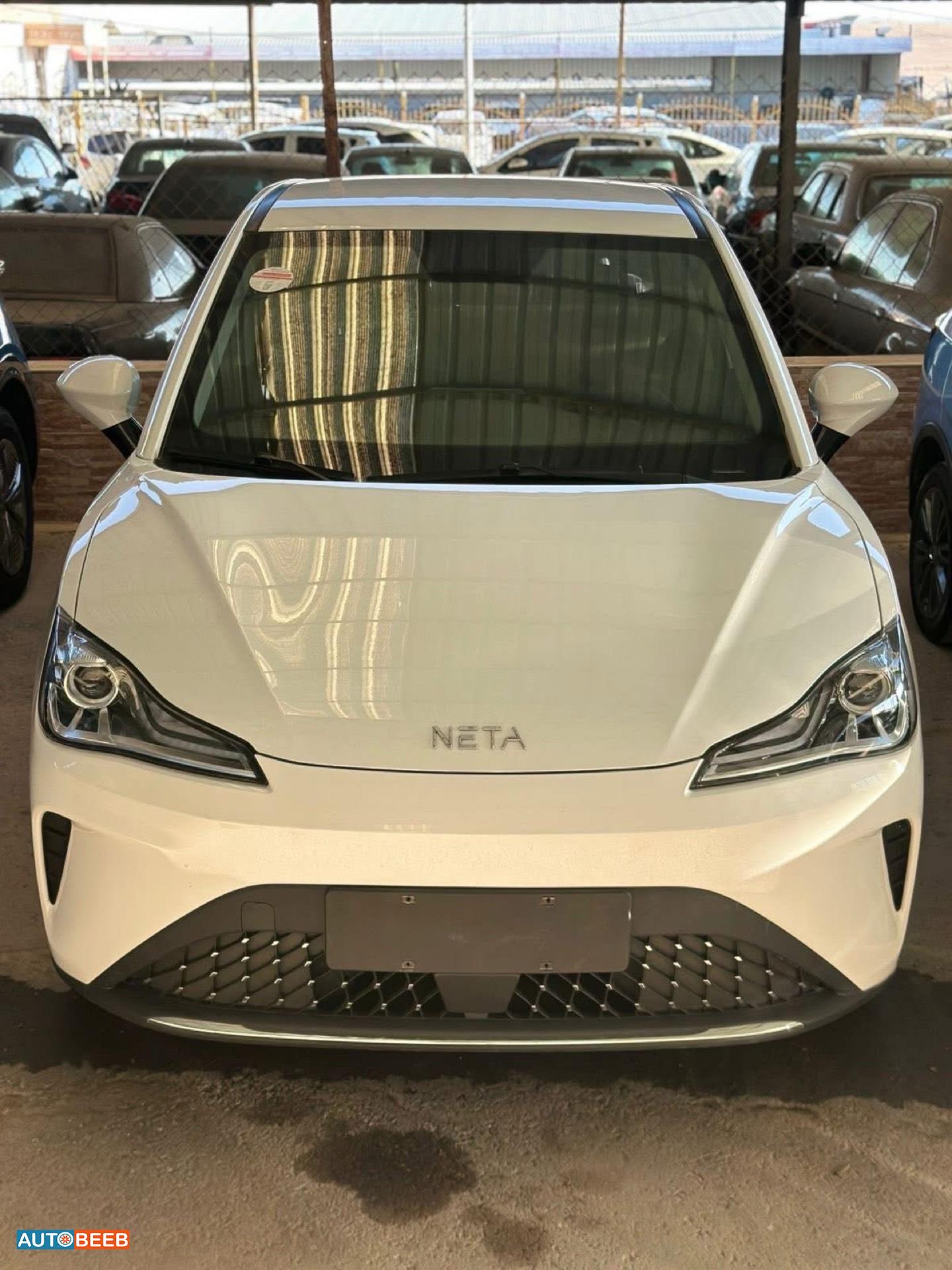 Neta V 2023