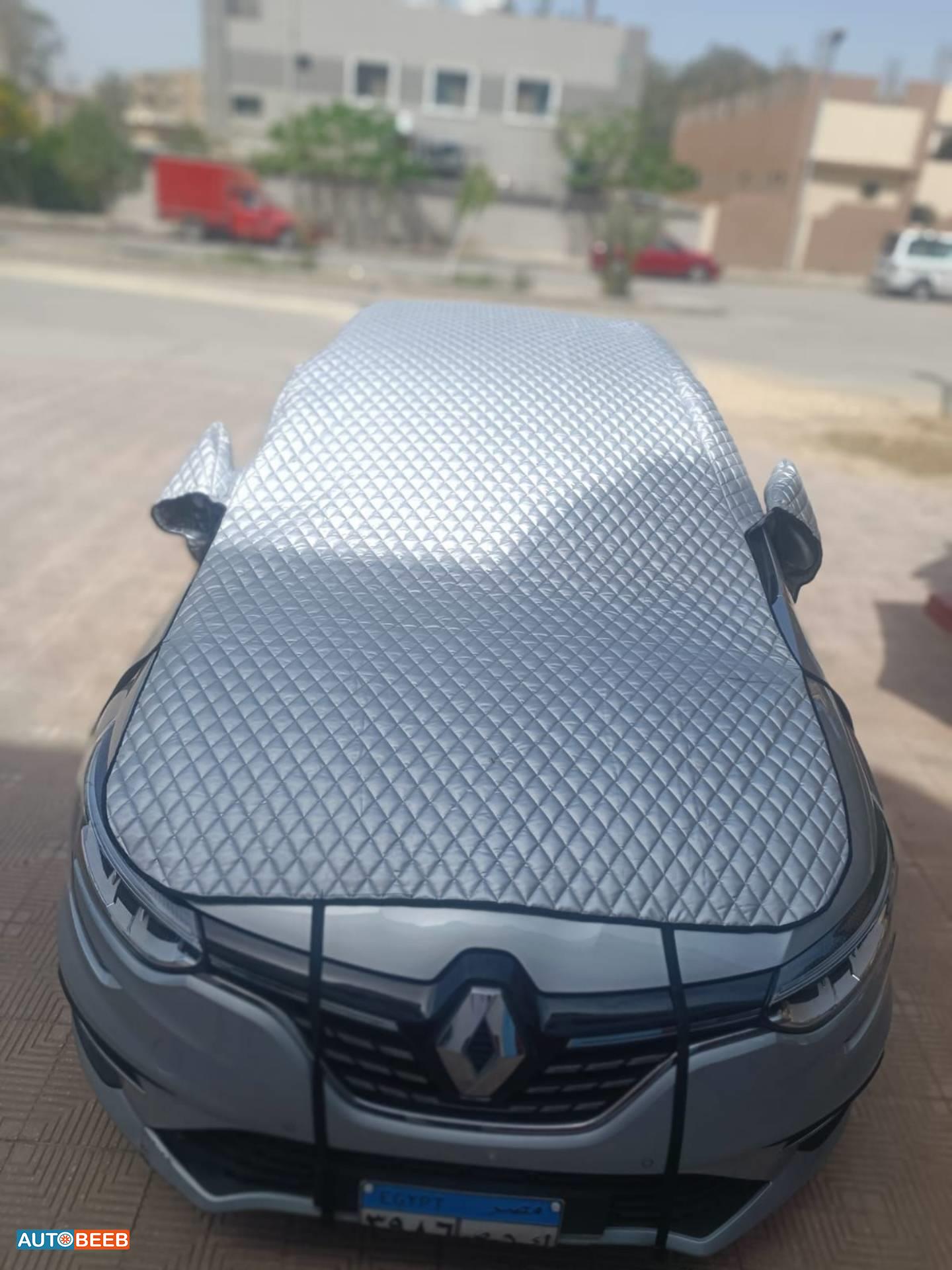 غطاء نصف كابتونيه