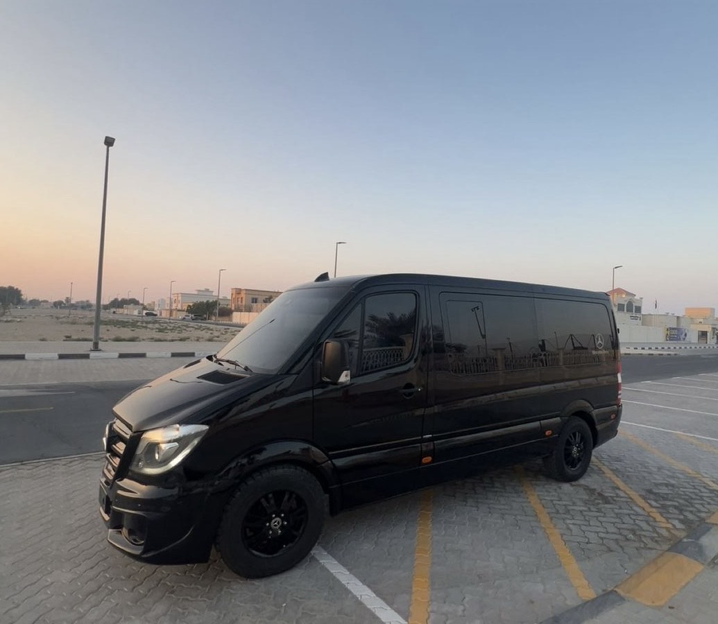 Mercedes Benz  2017