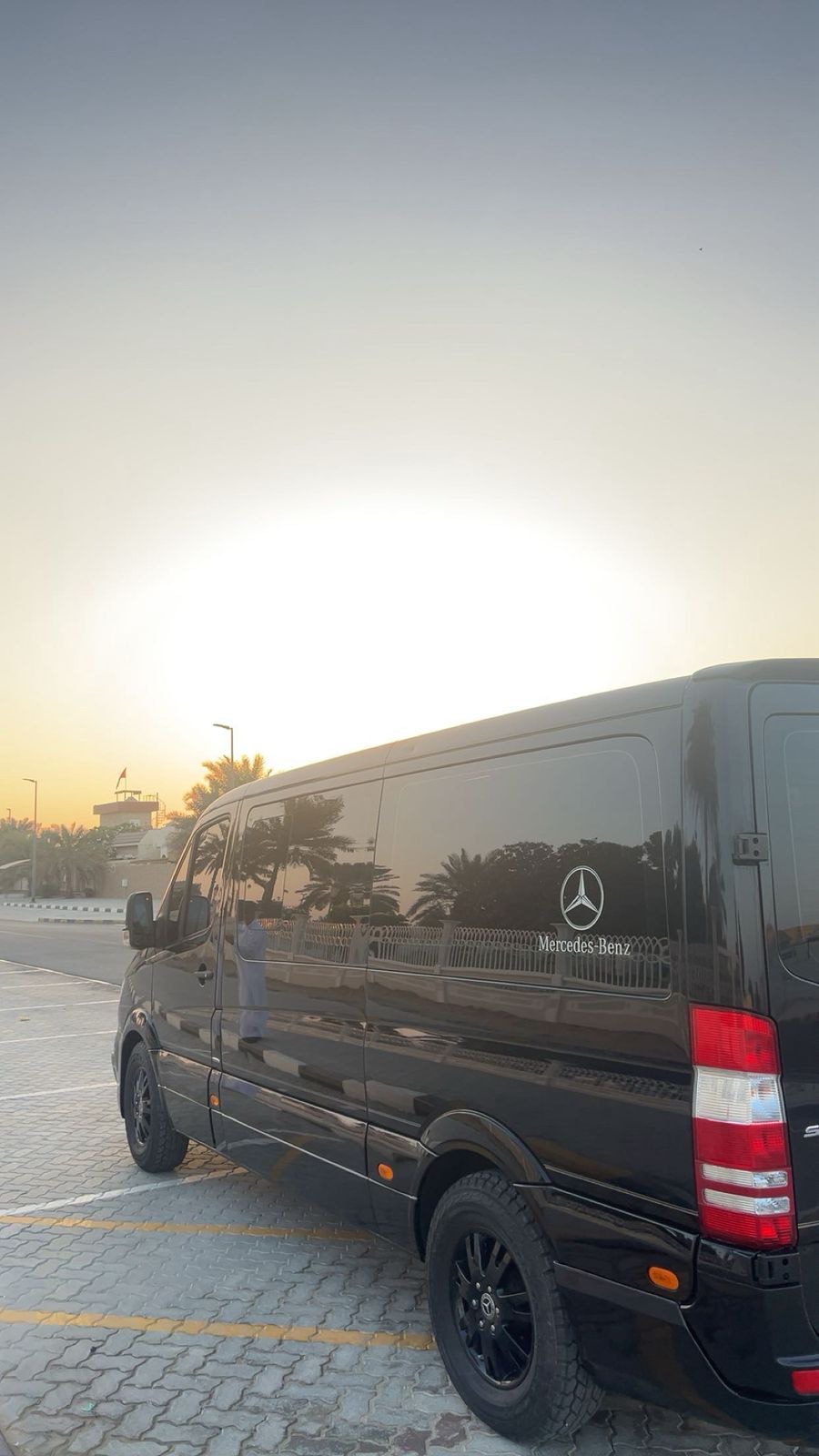 Mercedes Benz  2017