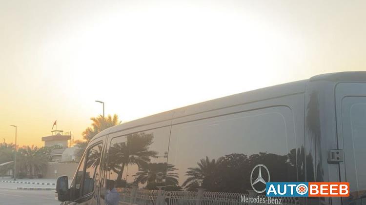 Mercedes Benz  2017