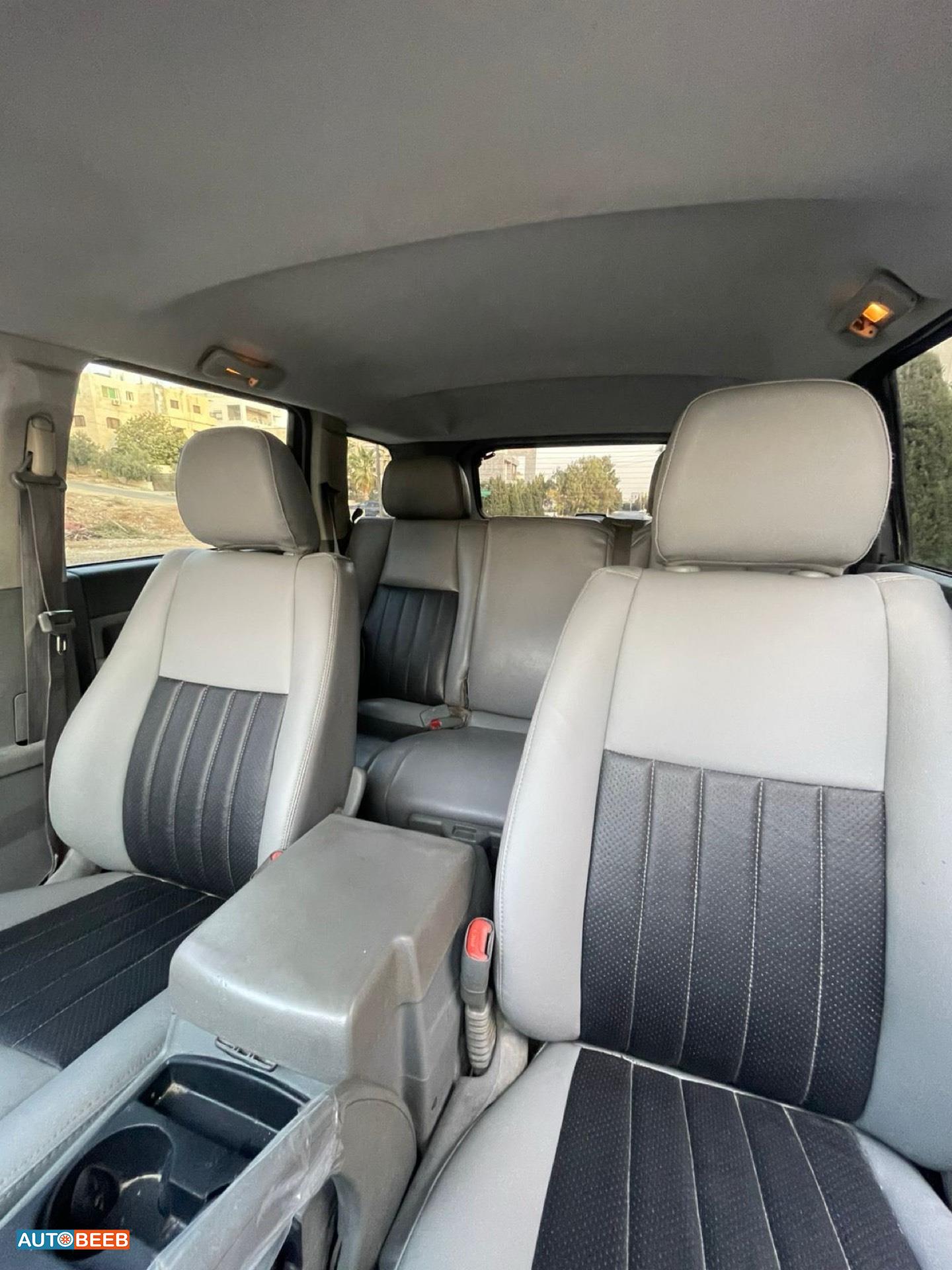 Jeep Grand Cherokee 2006
