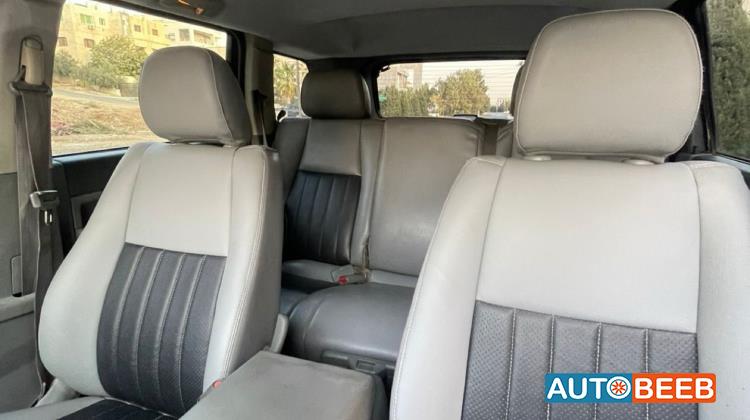 Jeep Grand Cherokee 2006