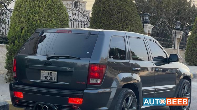 Jeep Grand Cherokee 2006