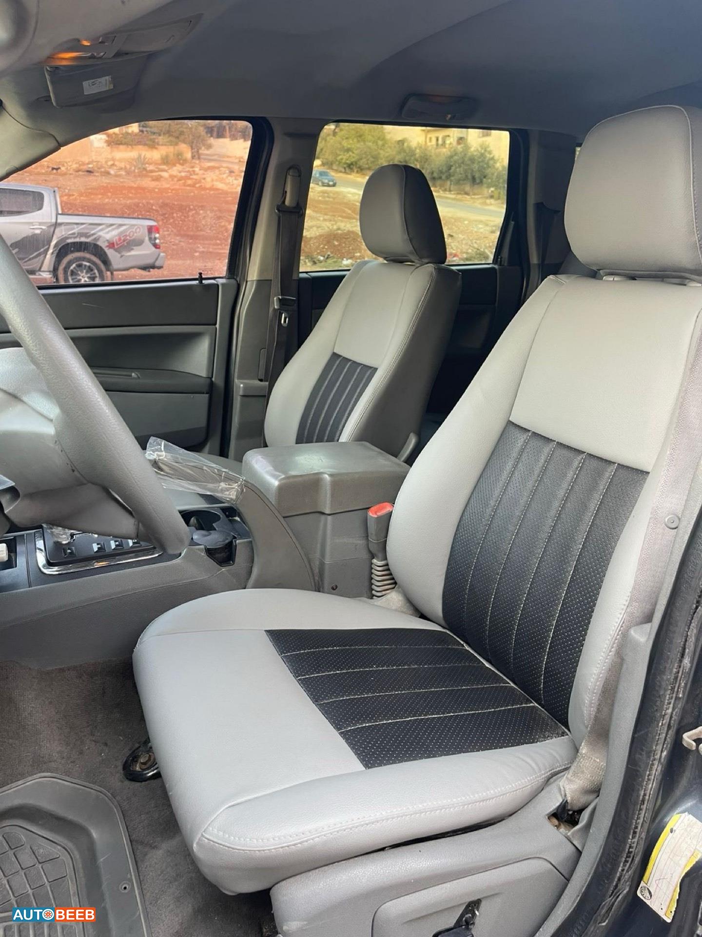 Jeep Grand Cherokee 2006