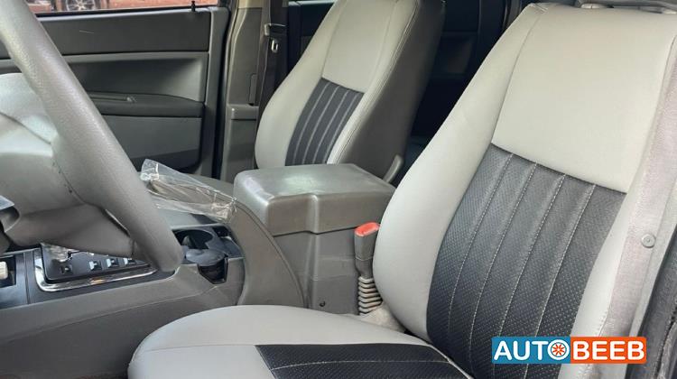 Jeep Grand Cherokee 2006