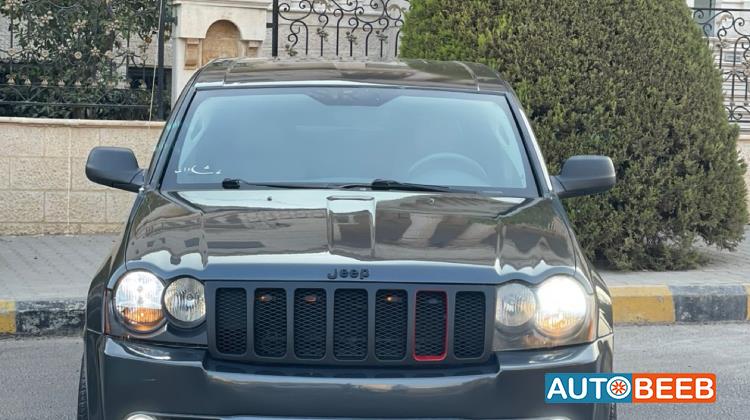 Jeep Grand Cherokee 2006