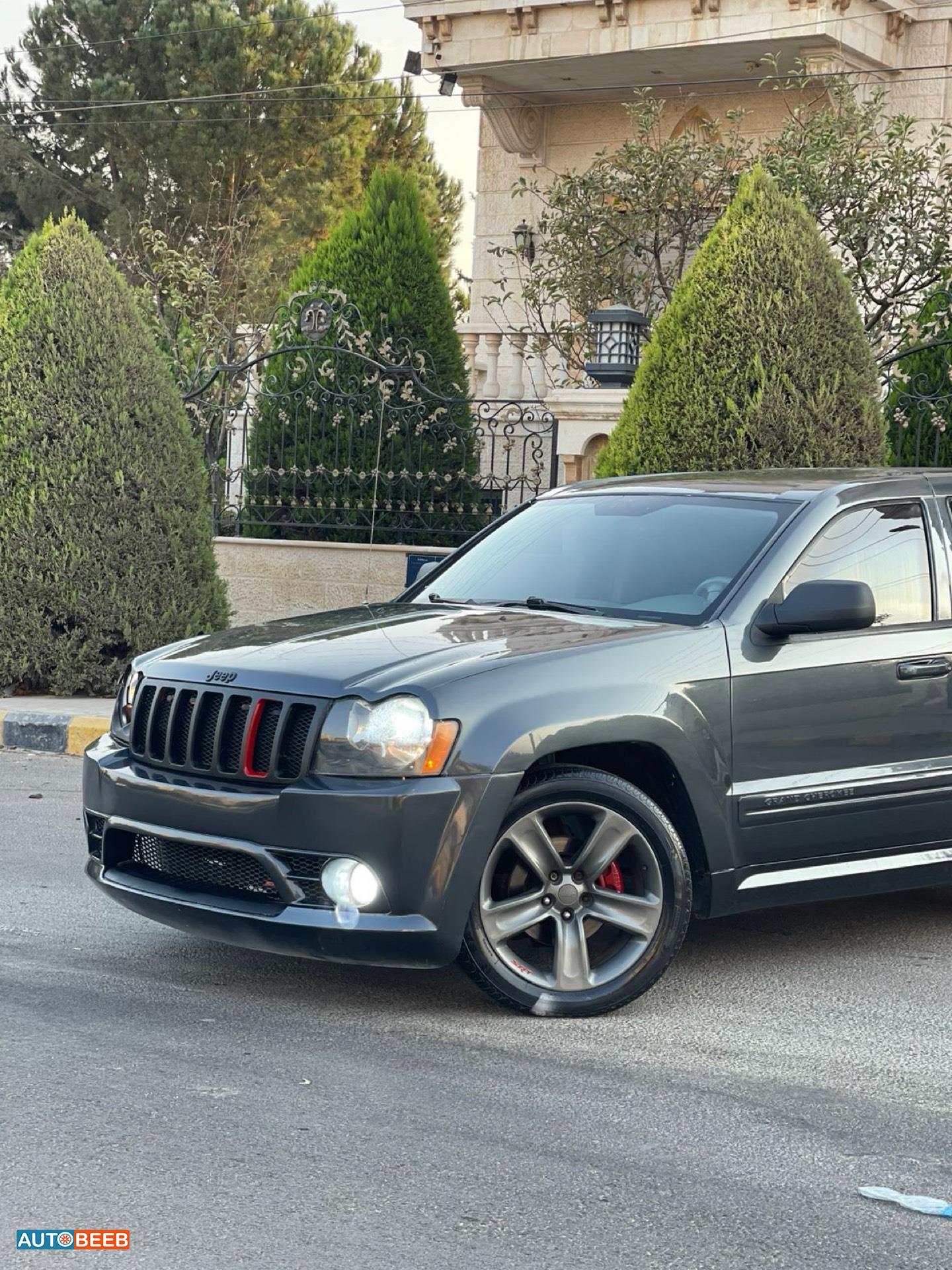 Jeep Grand Cherokee 2006