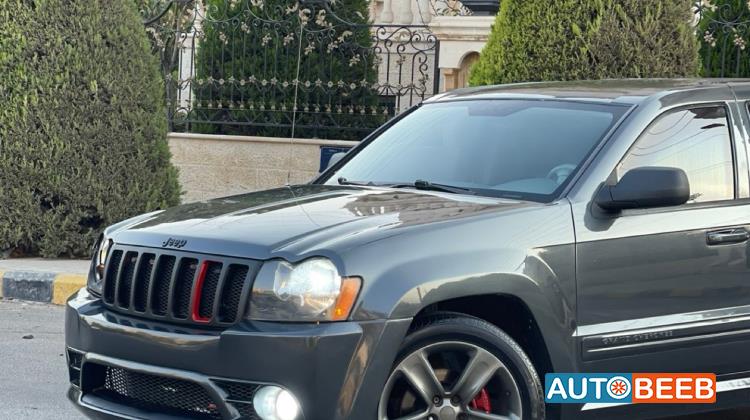 Jeep Grand Cherokee 2006