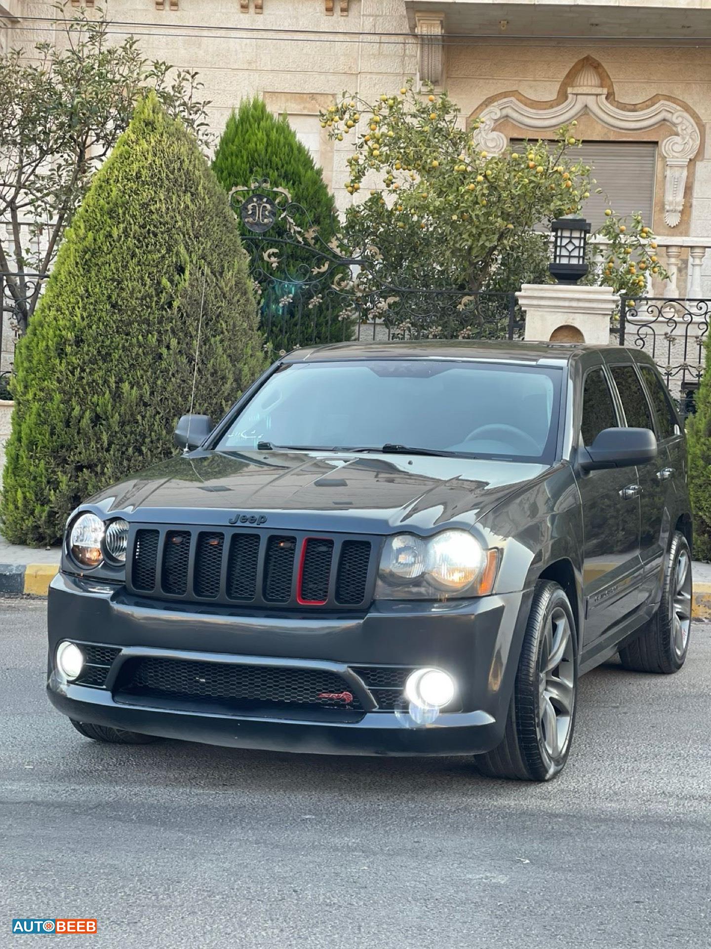 Jeep Grand Cherokee 2006