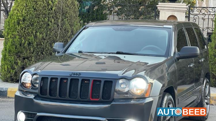 Jeep Grand Cherokee 2006
