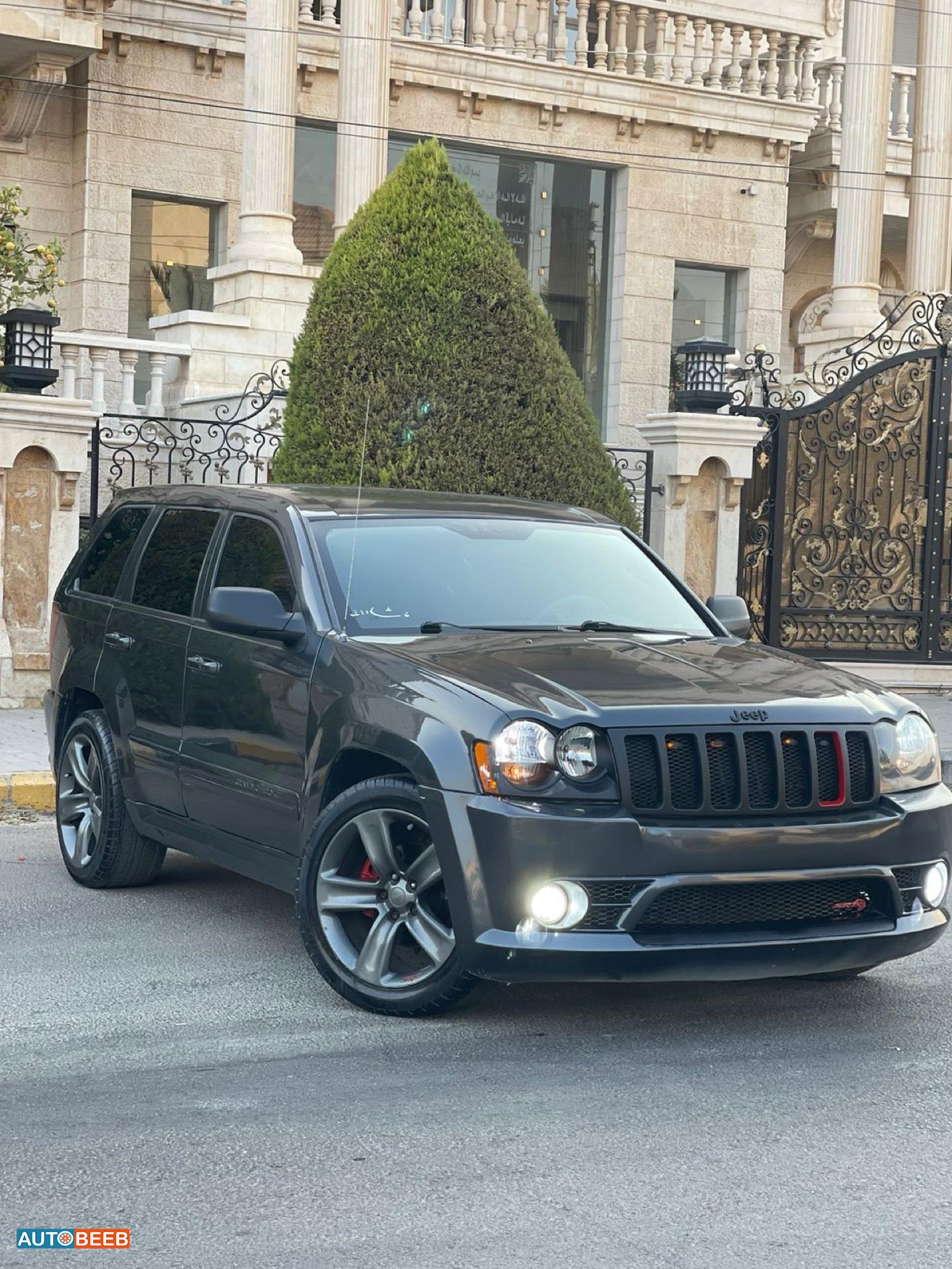 Jeep Grand Cherokee 2006