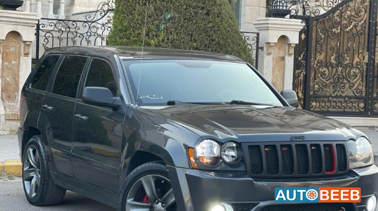 Jeep Grand Cherokee 2006