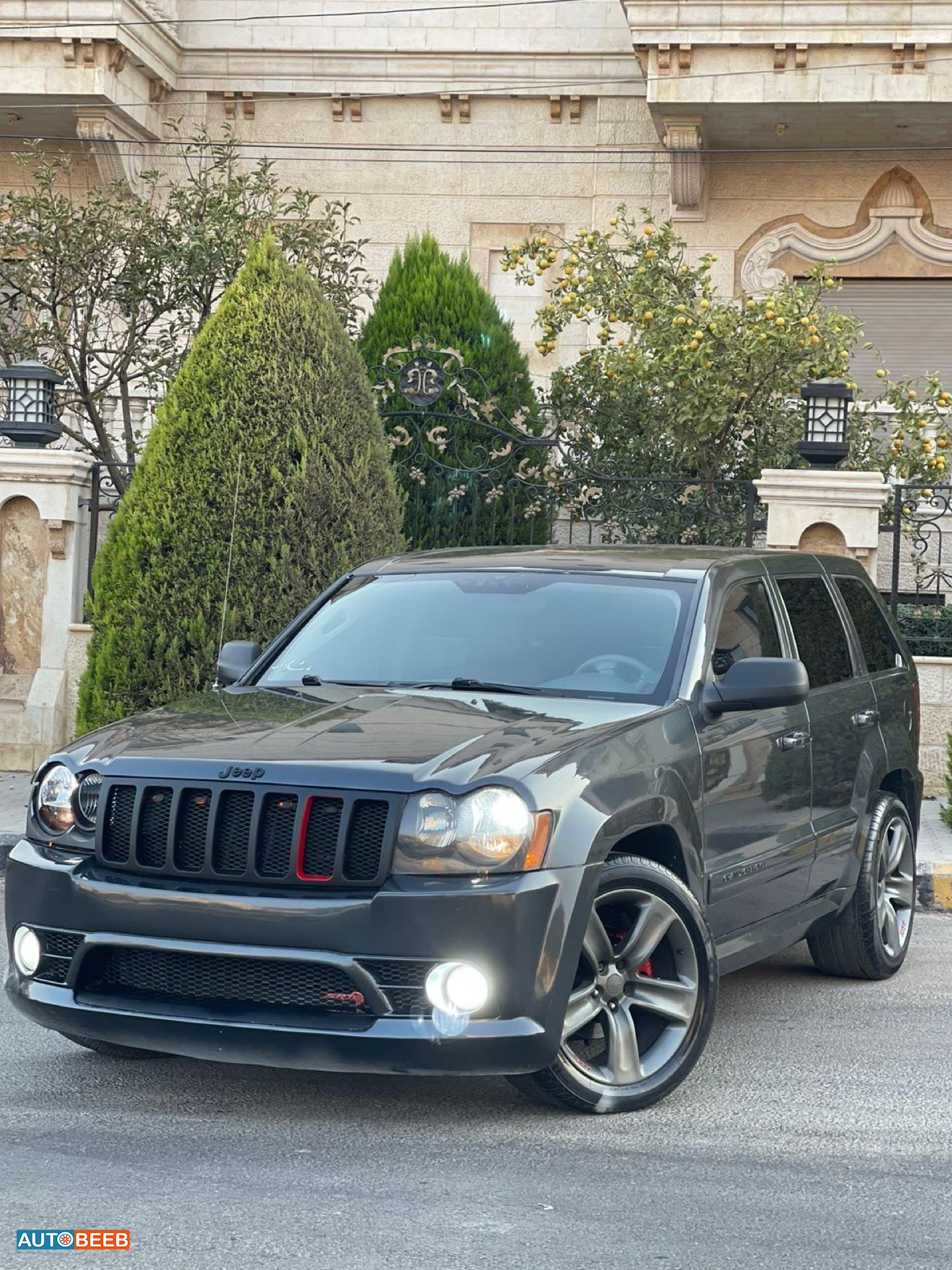 Jeep Grand Cherokee 2006