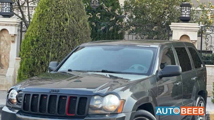 Jeep Grand Cherokee 2006