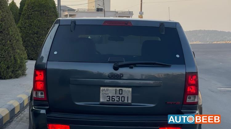 Jeep Grand Cherokee 2006