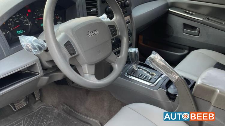 Jeep Grand Cherokee 2006