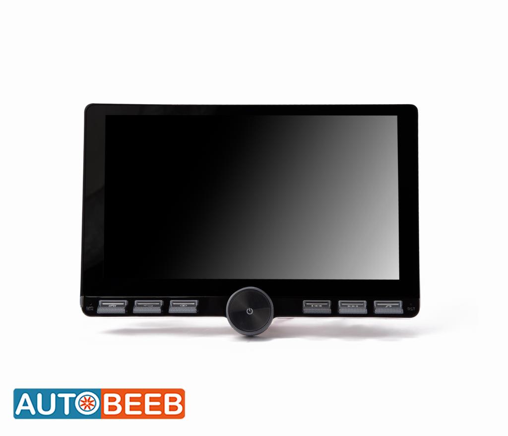  Screens  