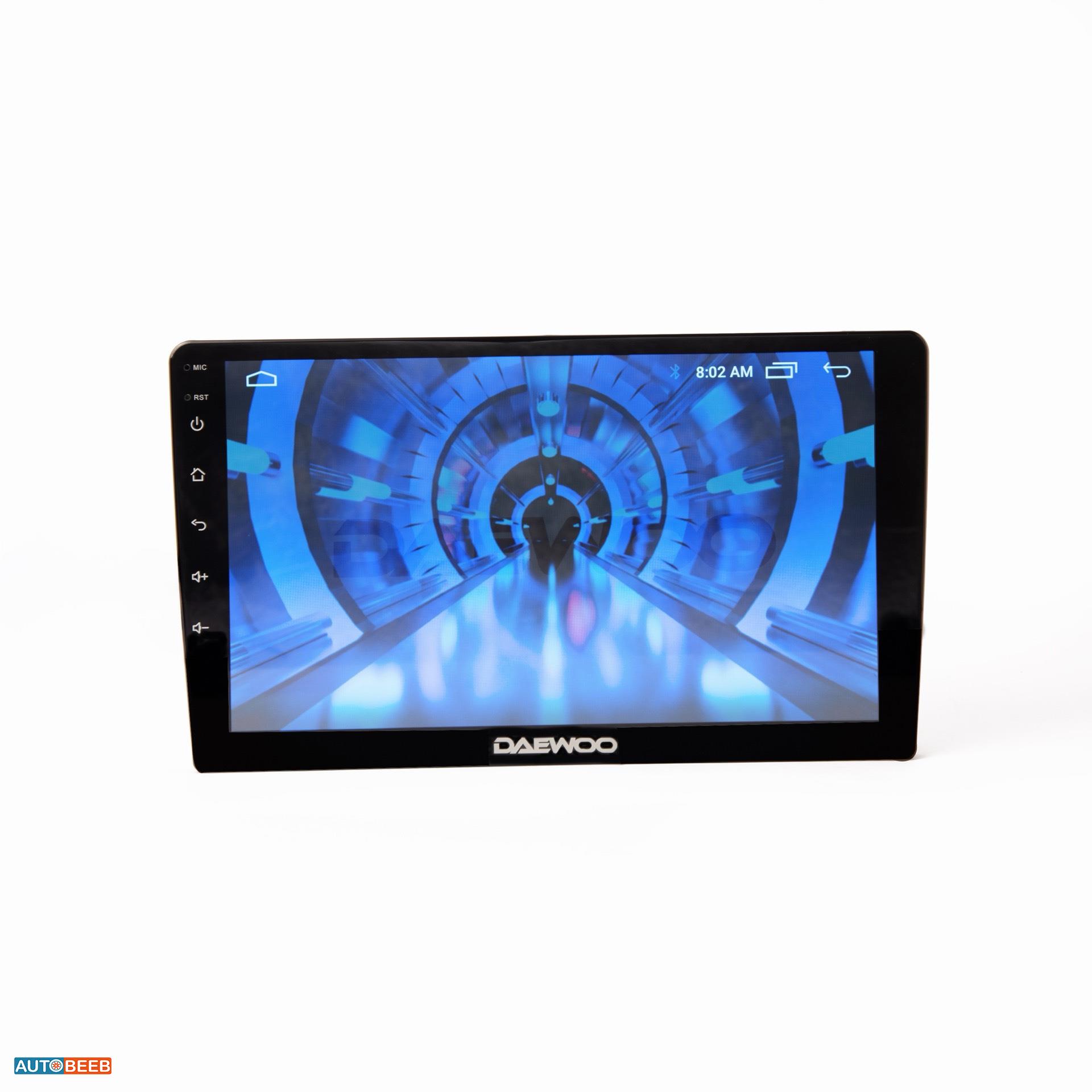  Screens  