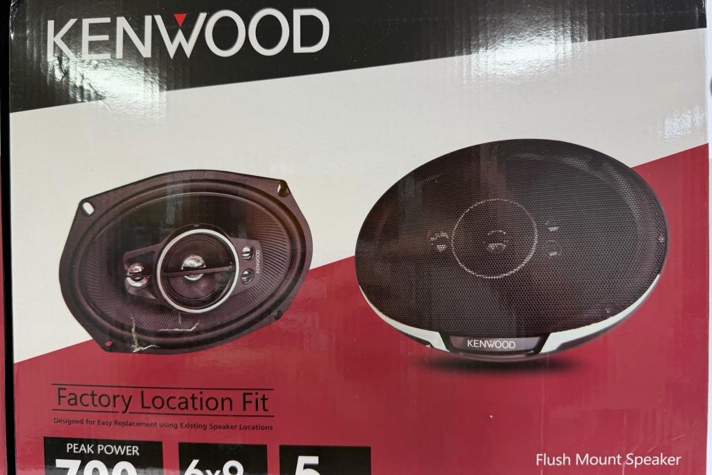  Speakers  