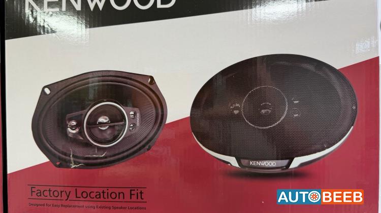  Speakers  