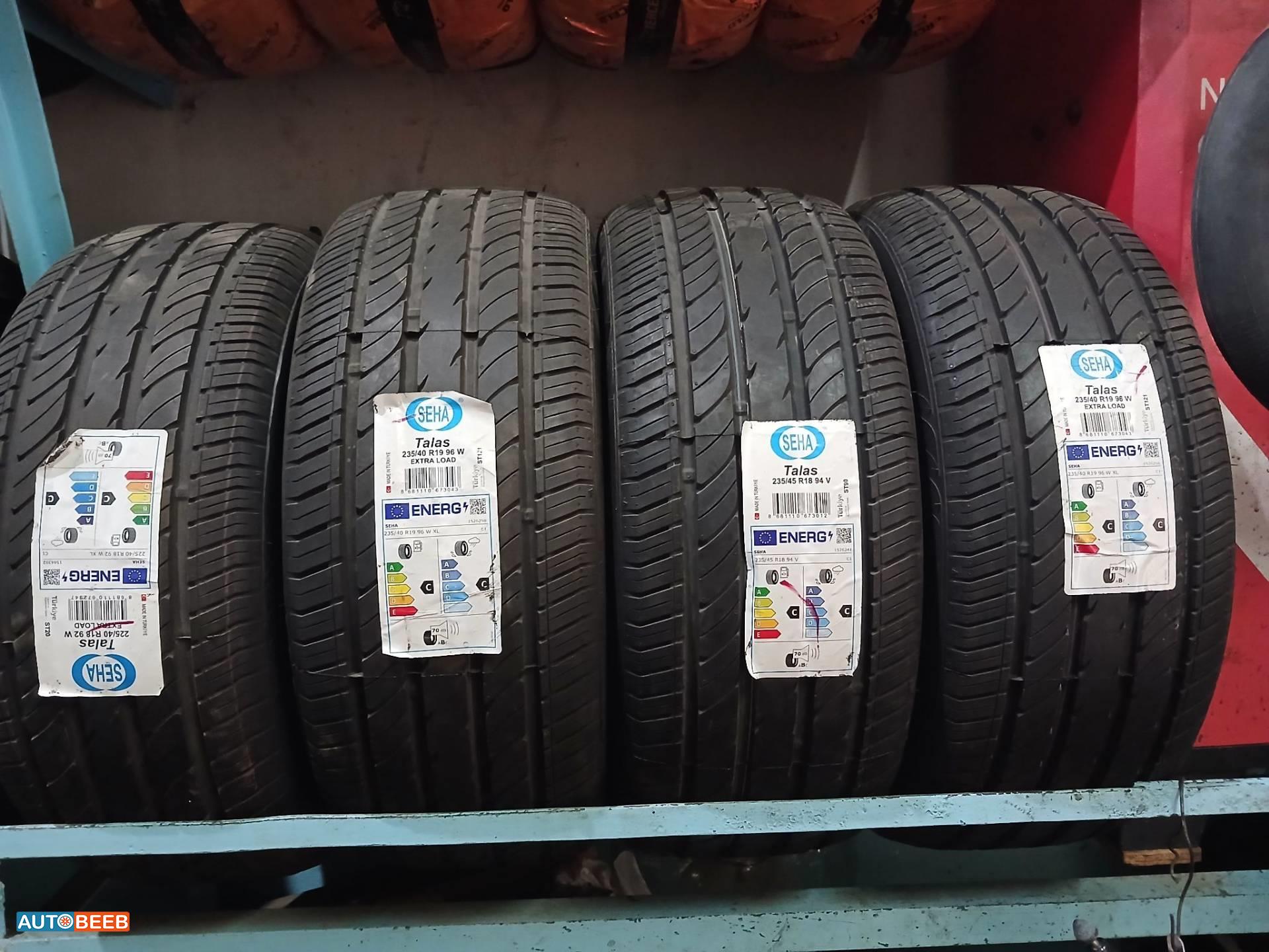  Wheel and Rims  