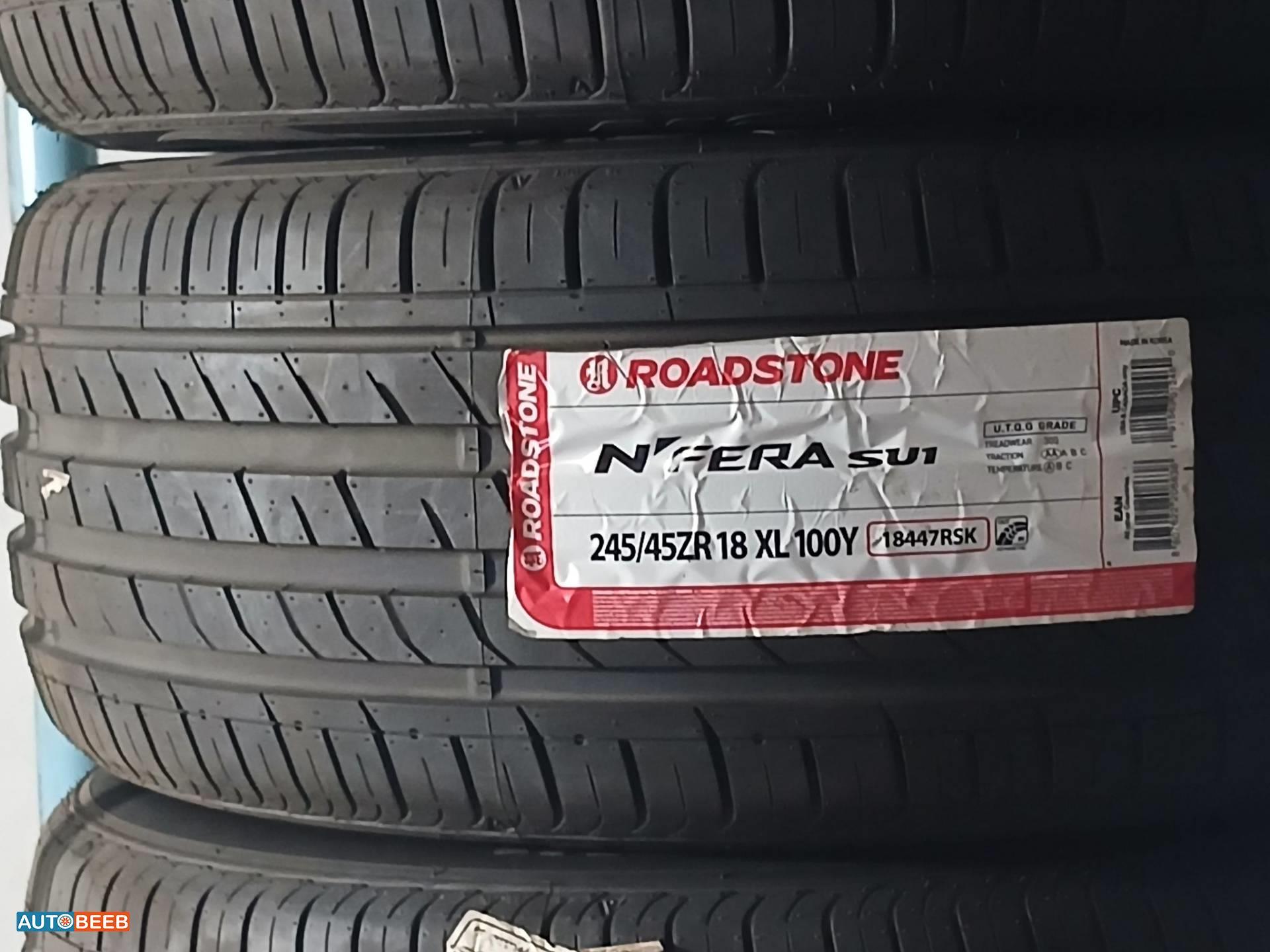  Wheel and Rims  