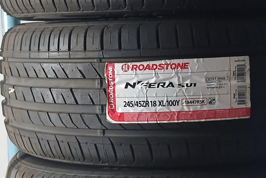  Wheel and Rims  