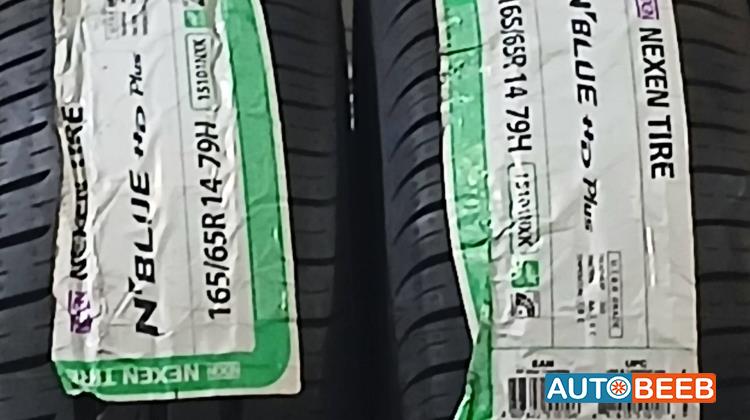  Wheel and Rims  
