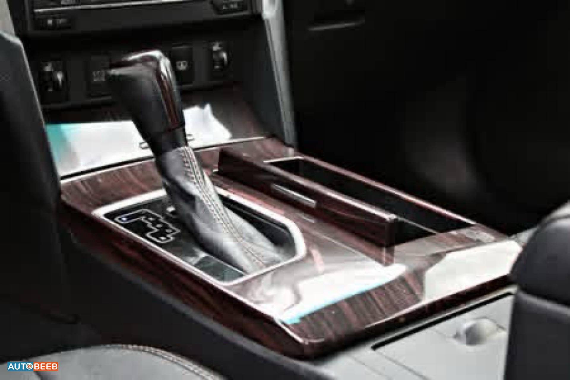 Toyota Camry 2017