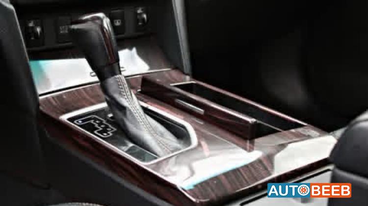 Toyota Camry 2017
